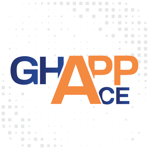 GHAPP ACE app icon
