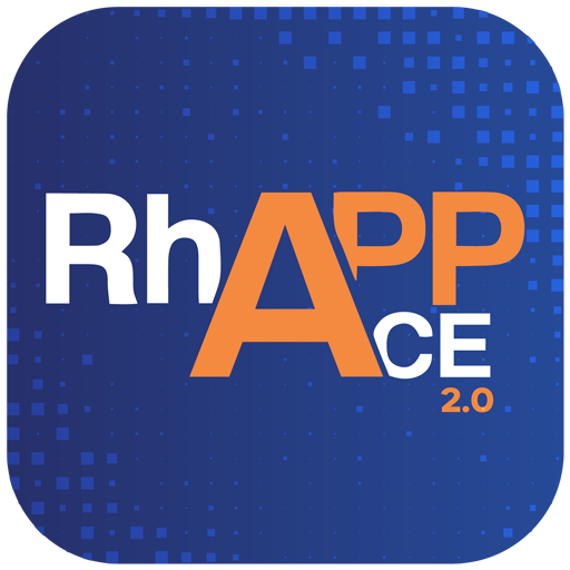 RhAPP ACE 2.0 app icon