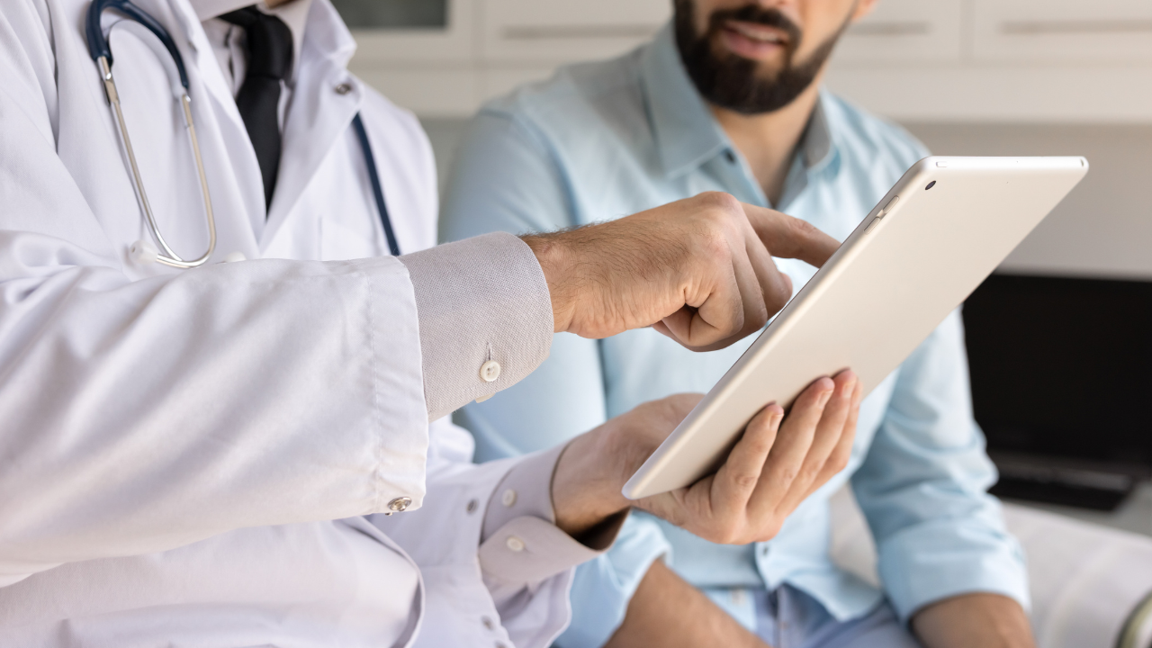 Why Supporting Visuals Matter in Digital Medical Education — Especially in GI and Rheumatology