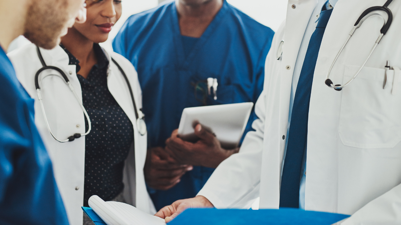 Building Stronger Clinical Communities: How Novem Creates Expert-Driven Disease State Networks